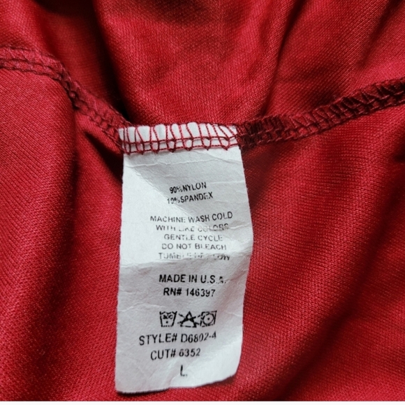 Olive Tree Junior Size L Dress - Picture 9 of 11